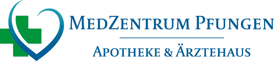 MedZentrum  | Apotheke & Ärztehaus Pfungen