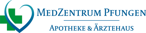 MedZentrum  | Apotheke & Ärztehaus Pfungen